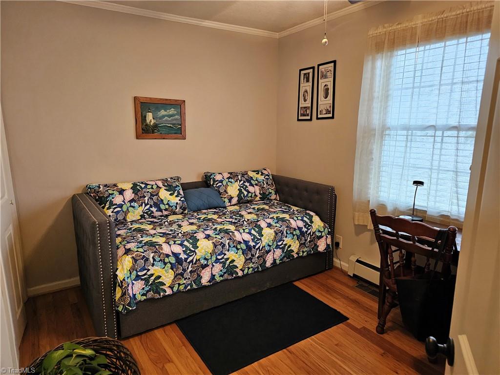 1300 Warwick Drive # 31B