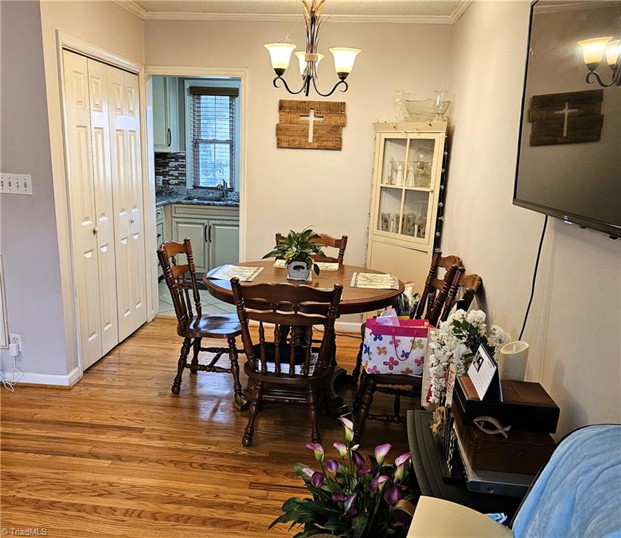 1300 Warwick Drive # 31B