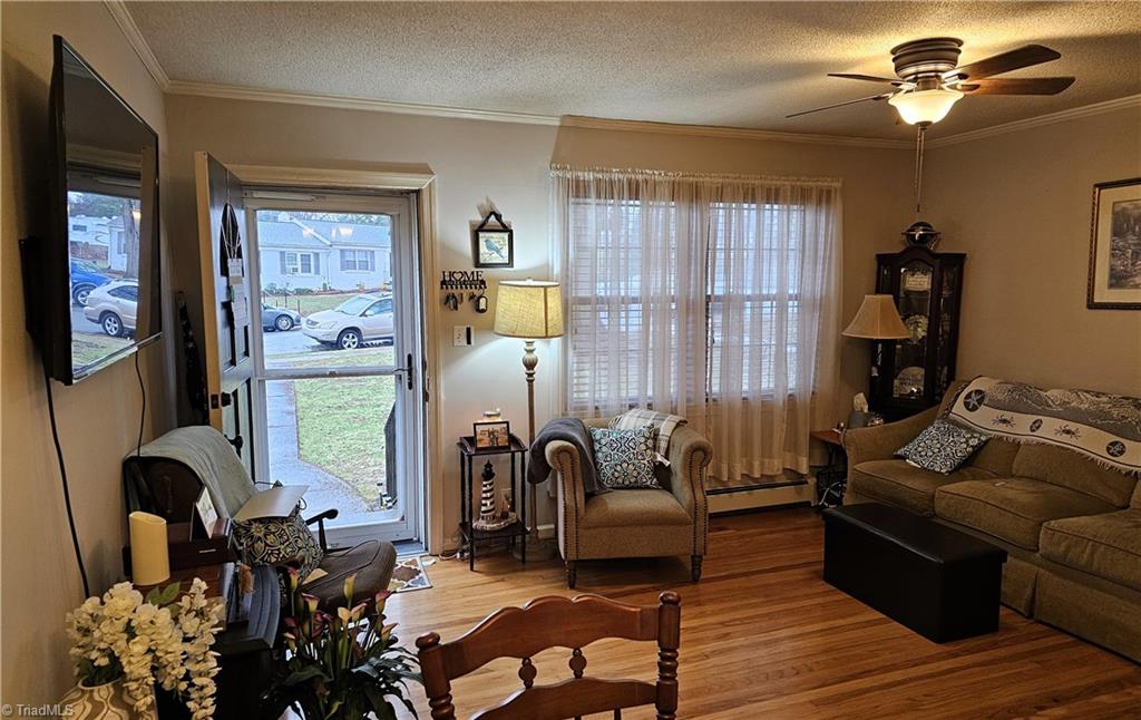 1300 Warwick Drive # 31B
