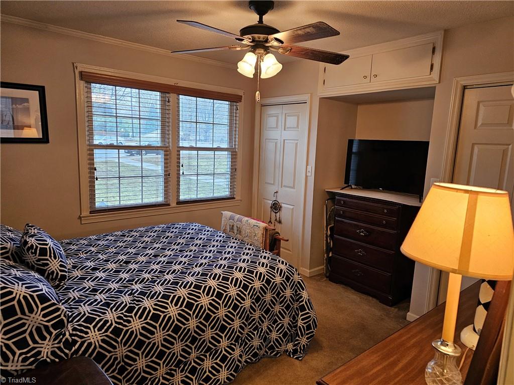 1300 Warwick Drive # 31B