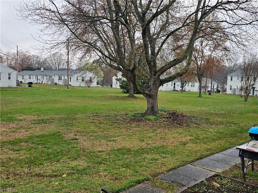 1300 Warwick Drive # 31B