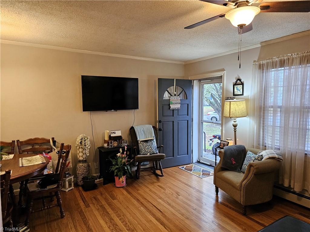 1300 Warwick Drive # 31B