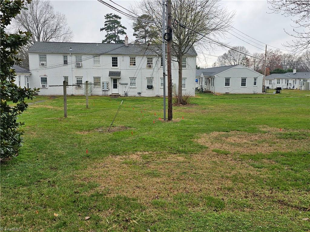 1300 Warwick Drive # 31B