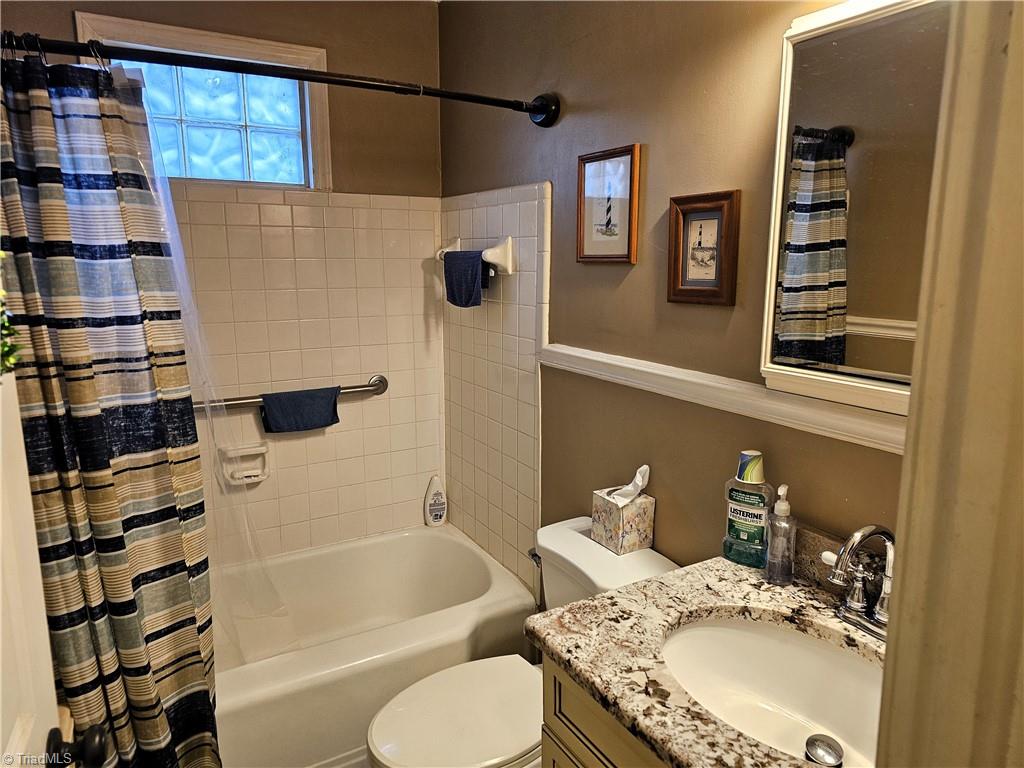 1300 Warwick Drive # 31B