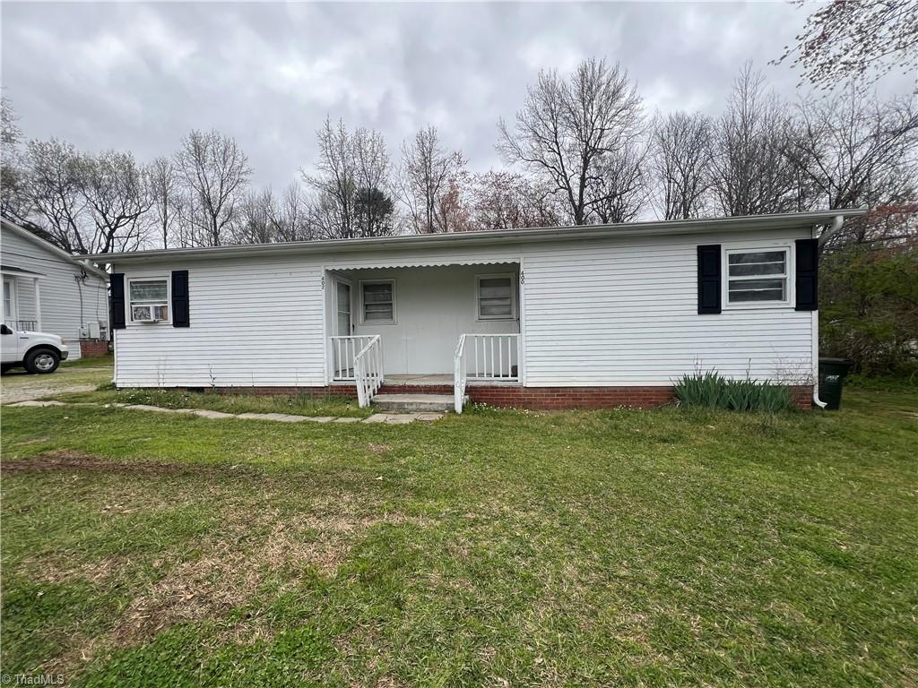 400-402 Lake Drive