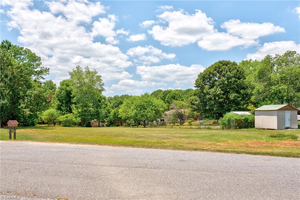 132 Shell Road