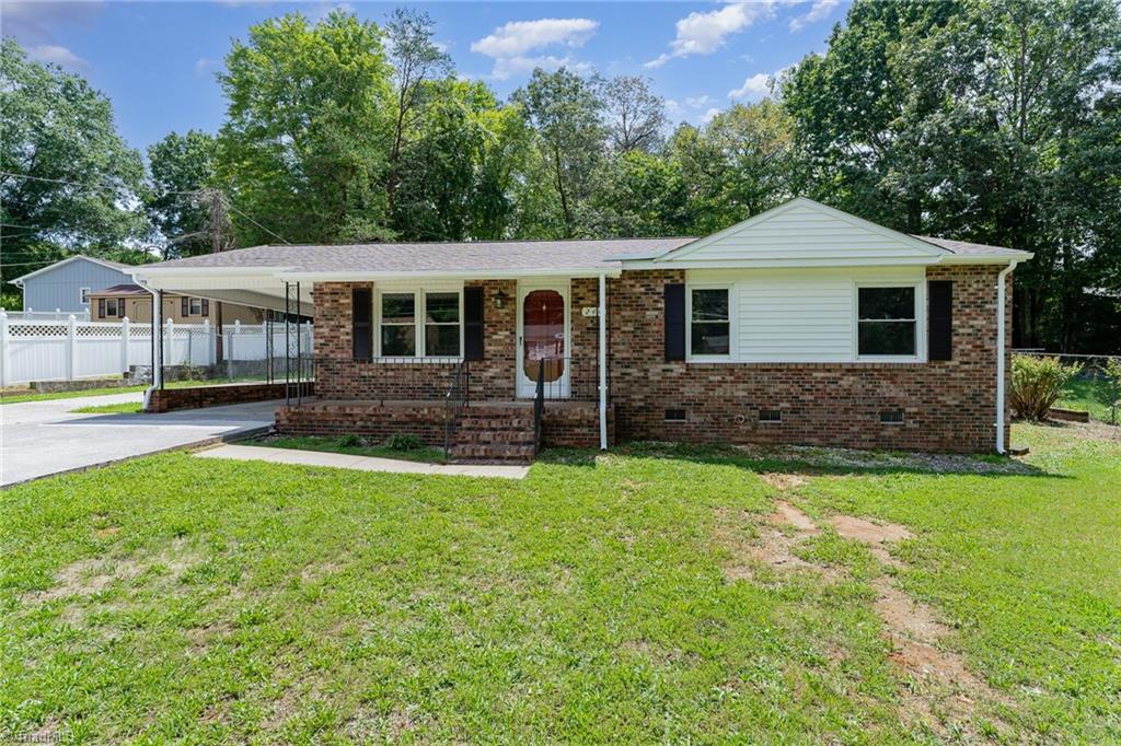 240 Lenoir Drive