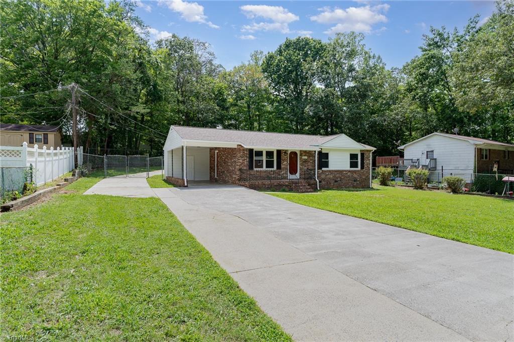 240 Lenoir Drive