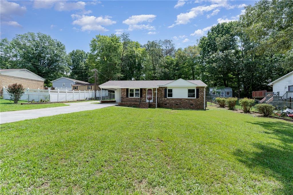 240 Lenoir Drive