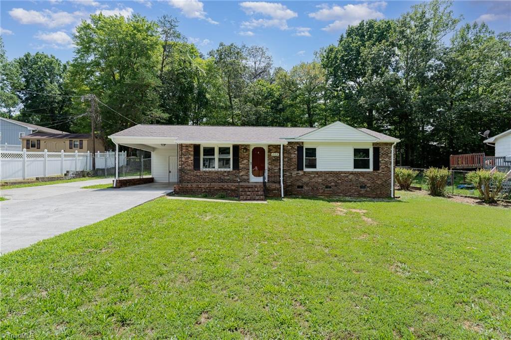 240 Lenoir Drive