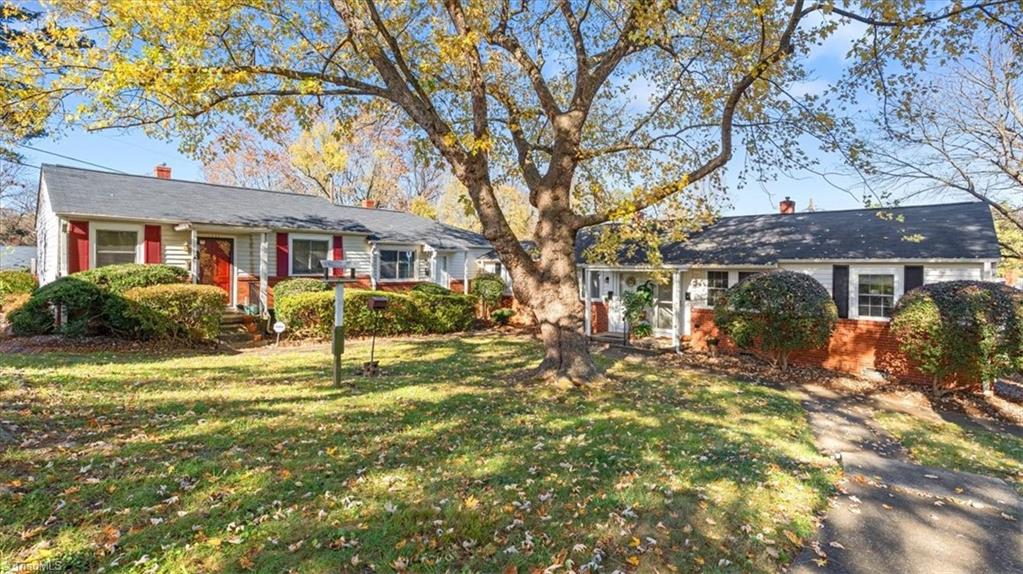 1831 Mimosa Drive