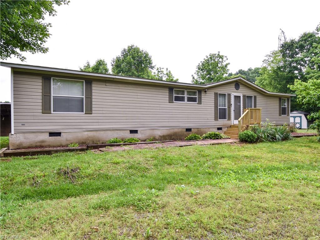 1985 Griffin Road