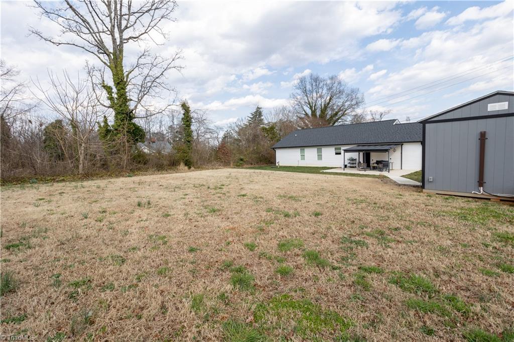 104 Dillon Street, Winston-Salem
