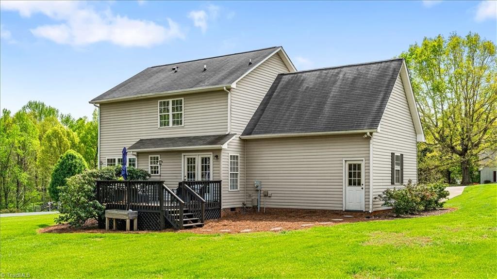 1411 Elks Forest Drive