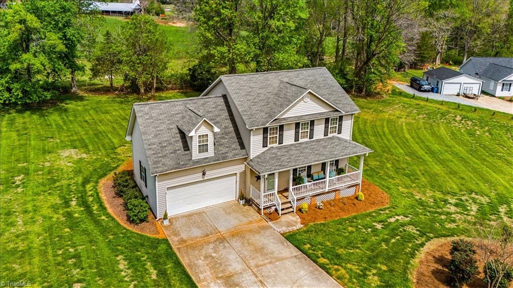 1411 Elks Forest Drive