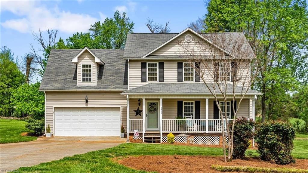 1411 Elks Forest Drive