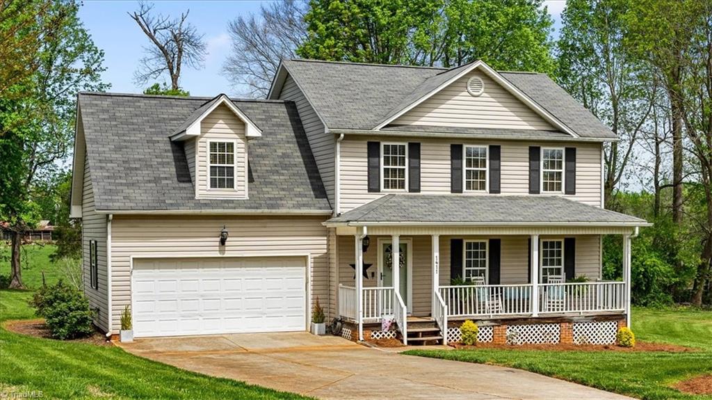 1411 Elks Forest Drive