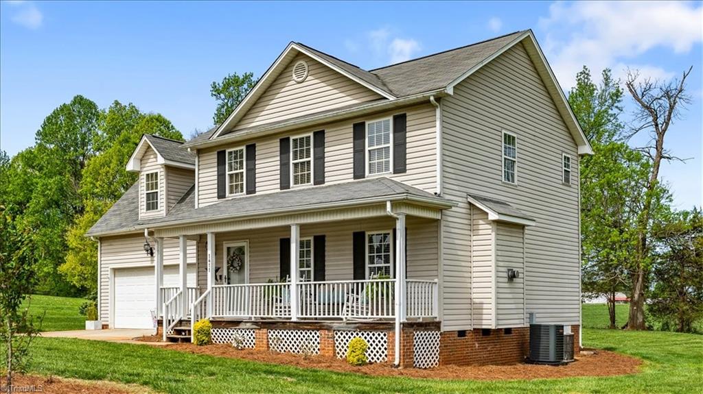 1411 Elks Forest Drive