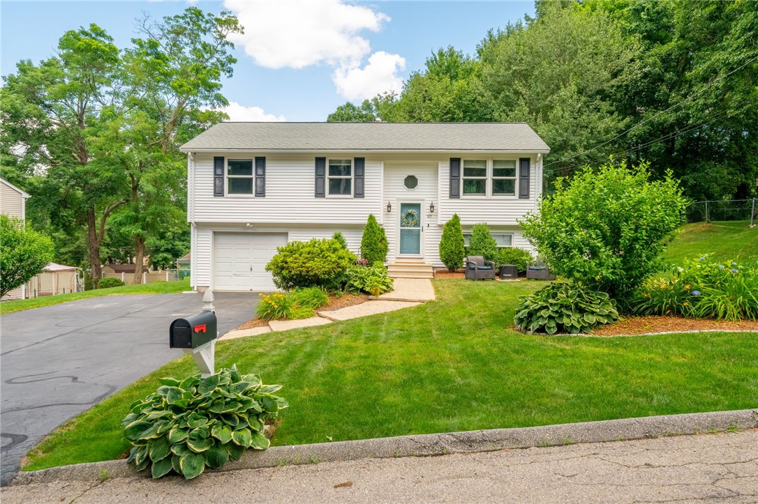 97 Hill Top Drive