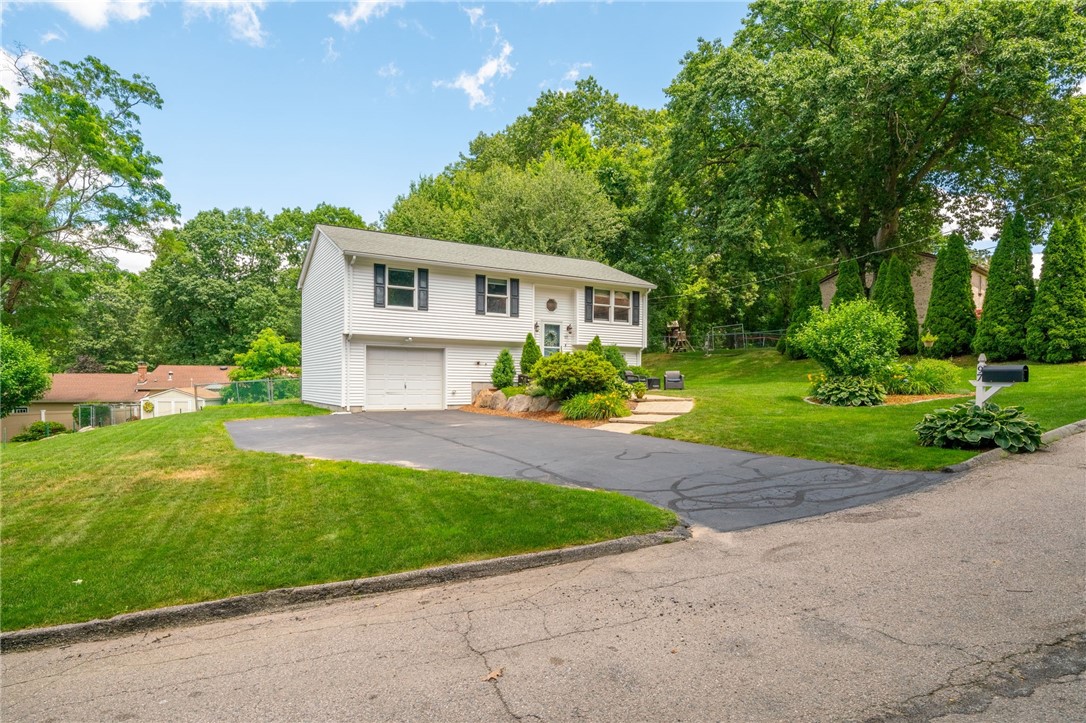 97 Hill Top Drive