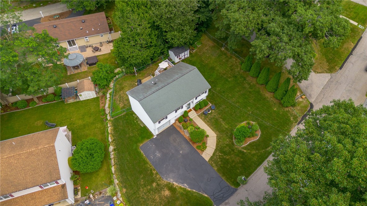 97 Hill Top Drive