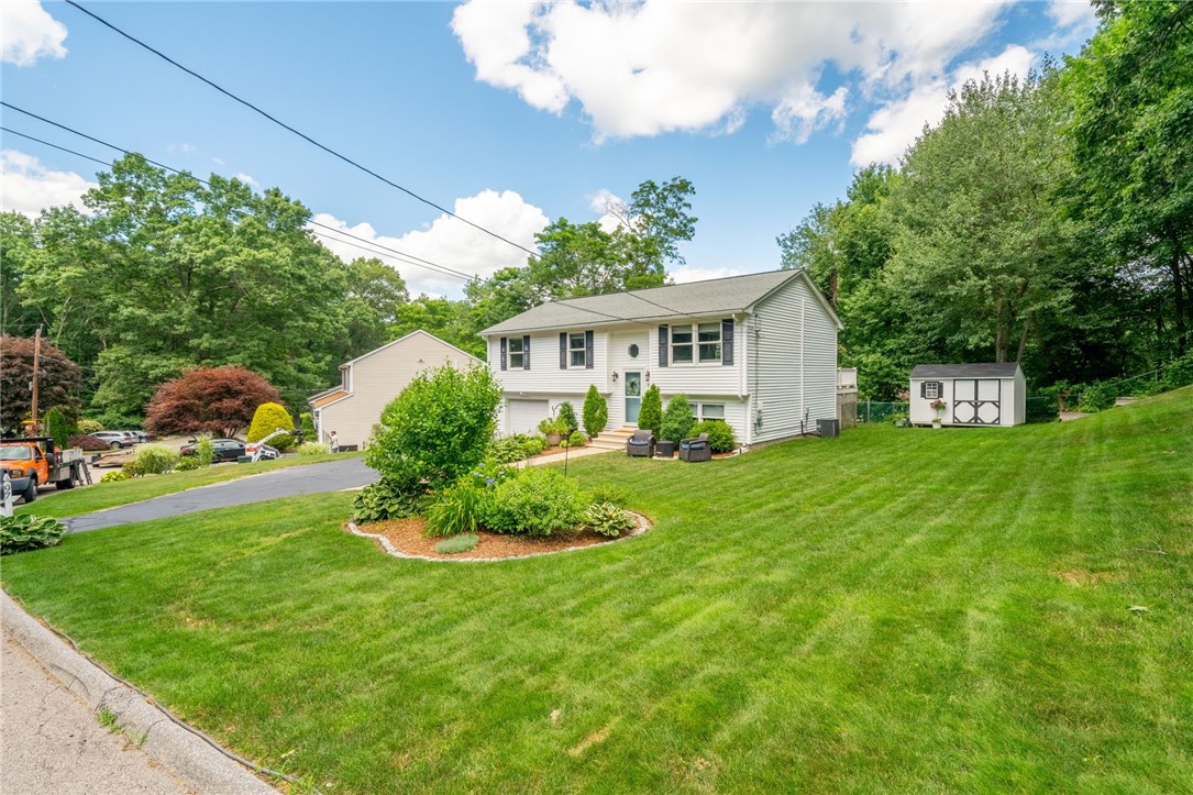 97 Hill Top Drive