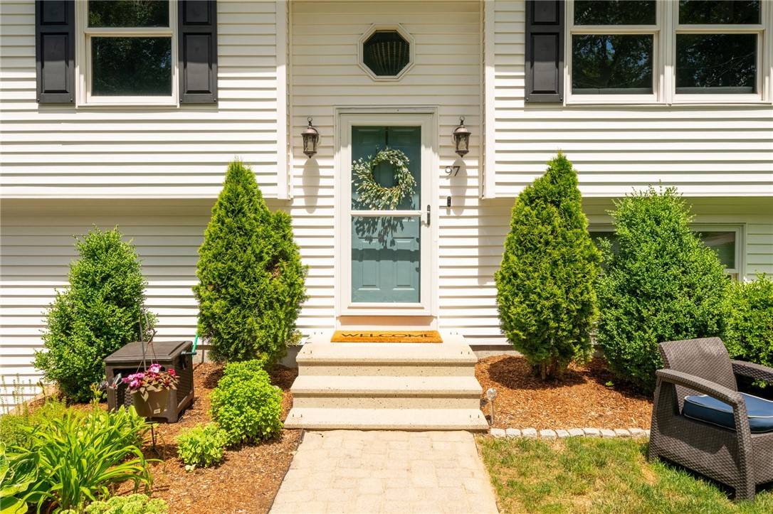 97 Hill Top Drive