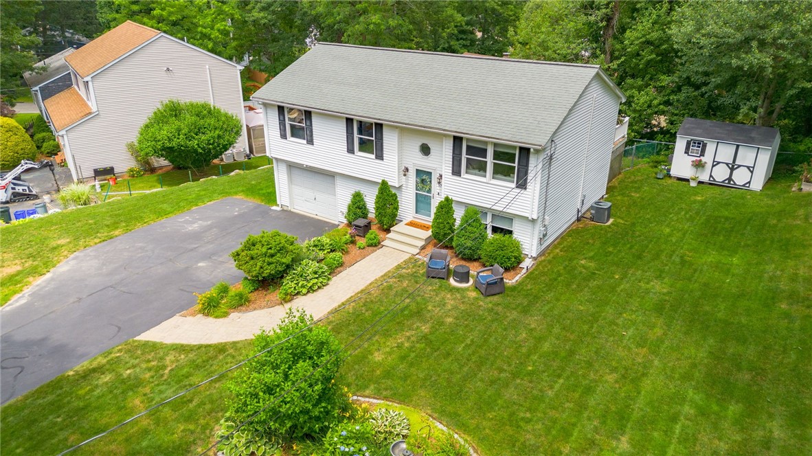 97 Hill Top Drive