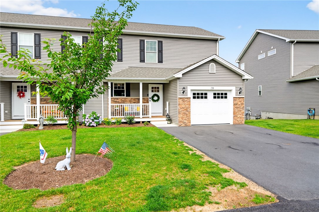 2 Sydney Rose Court B