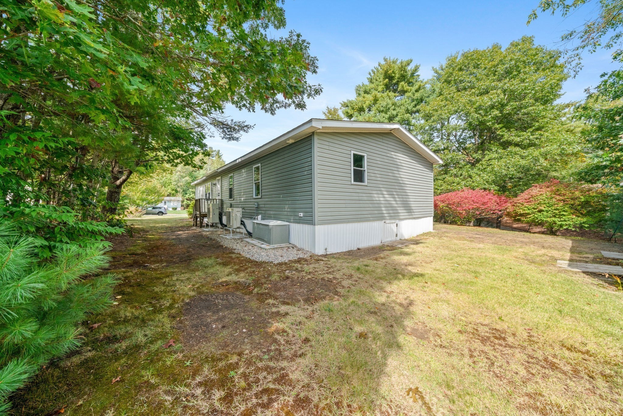 18 Oldfield Drive
