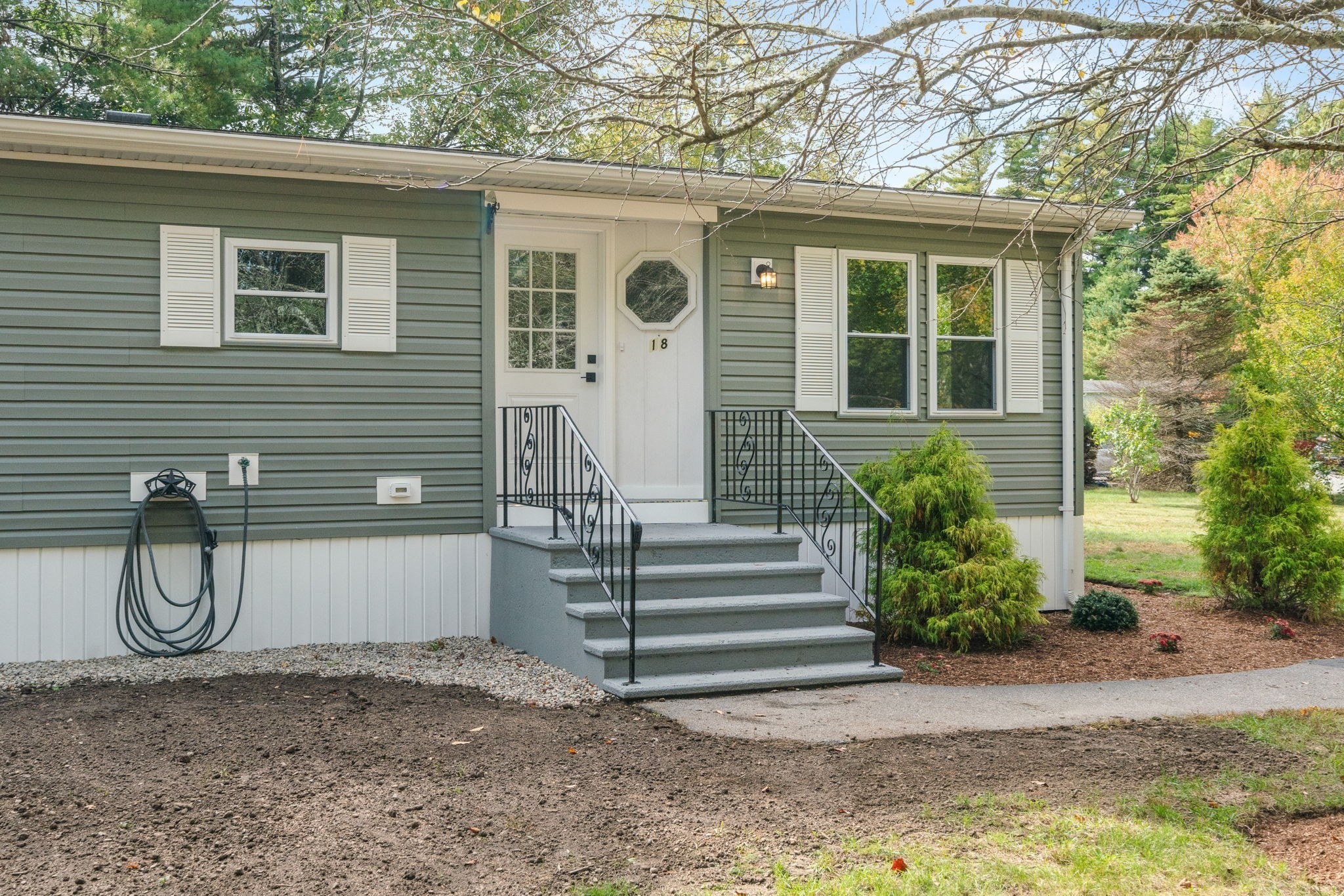 18 Oldfield Drive