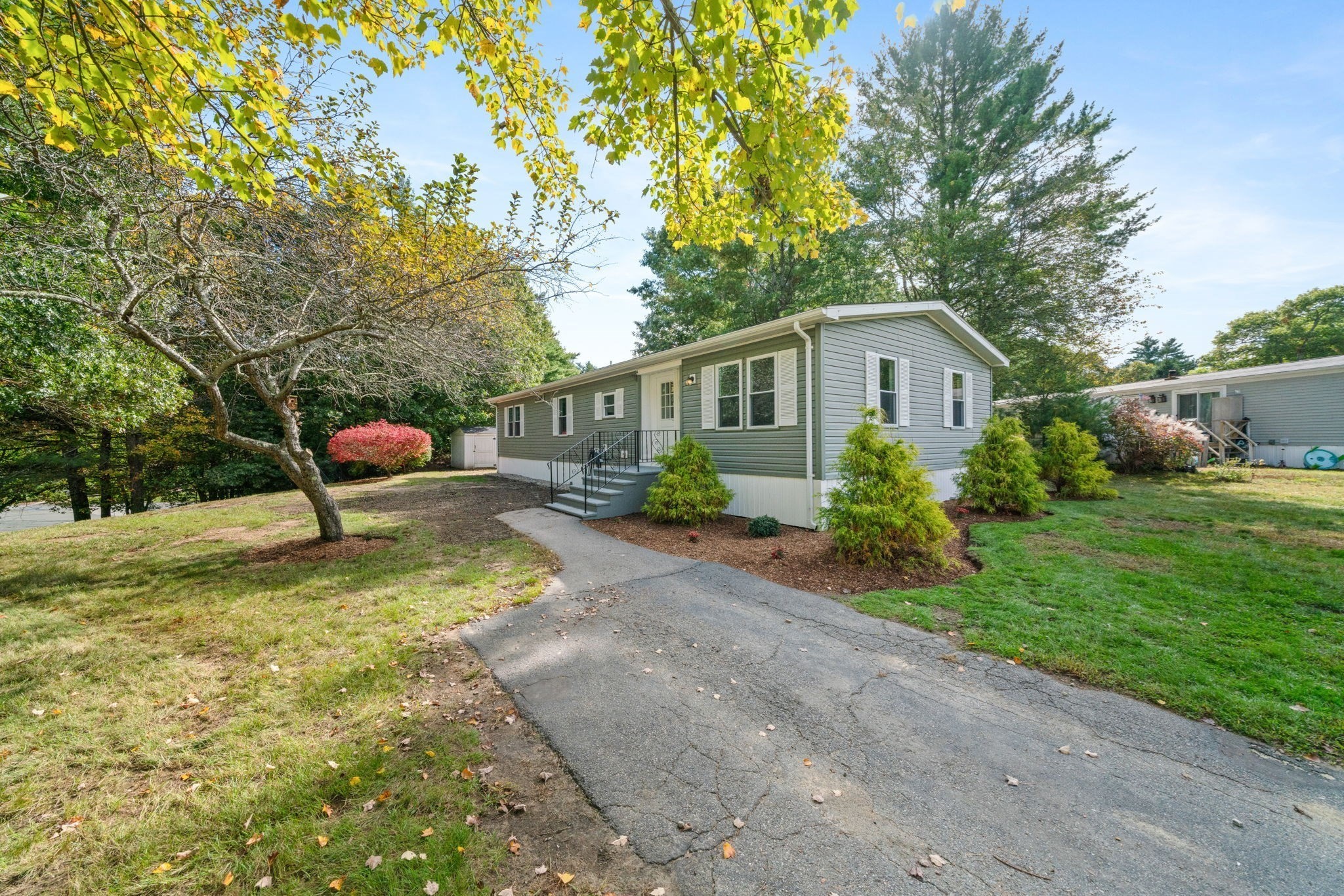 18 Oldfield Drive