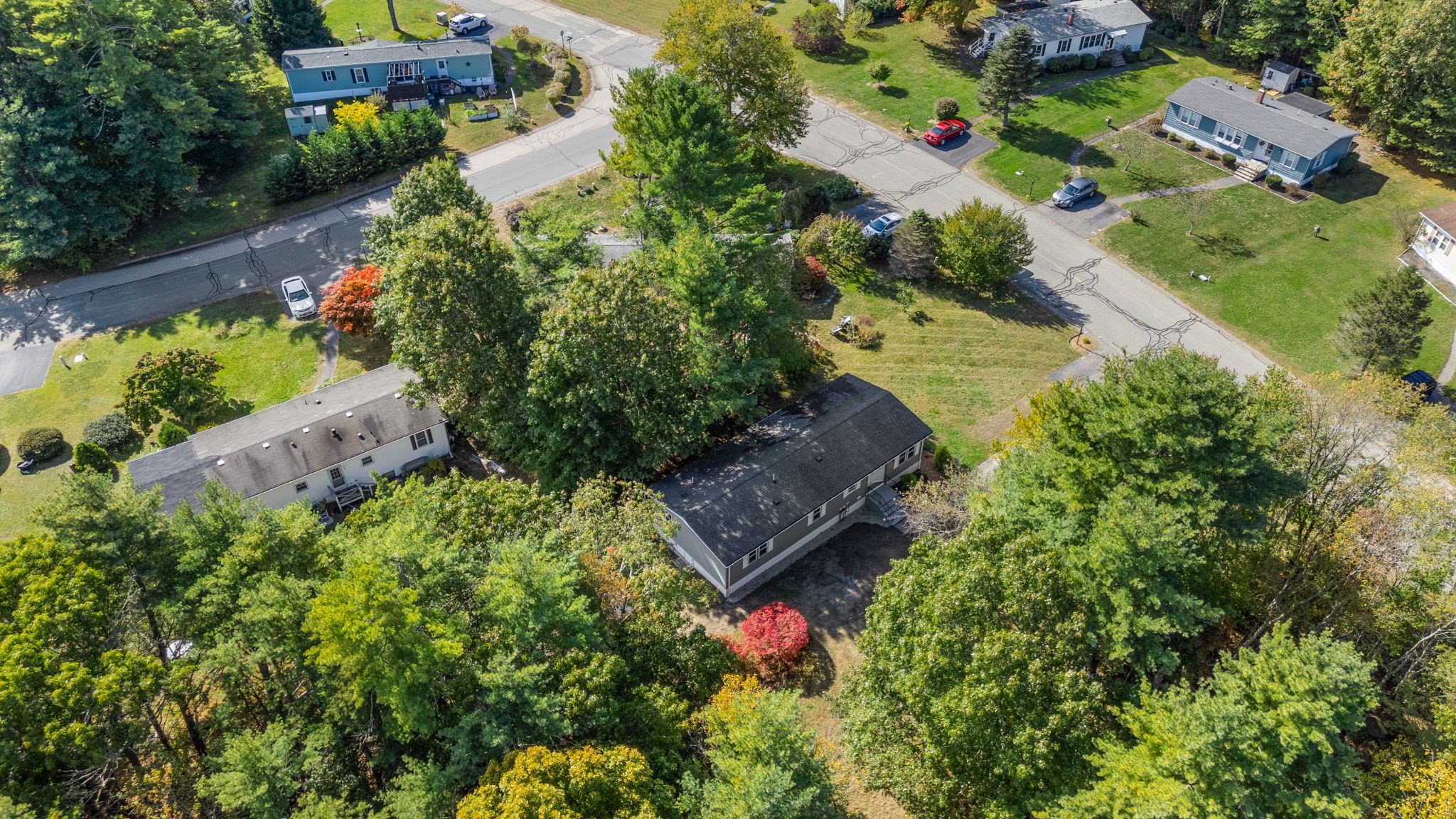 18 Oldfield Drive