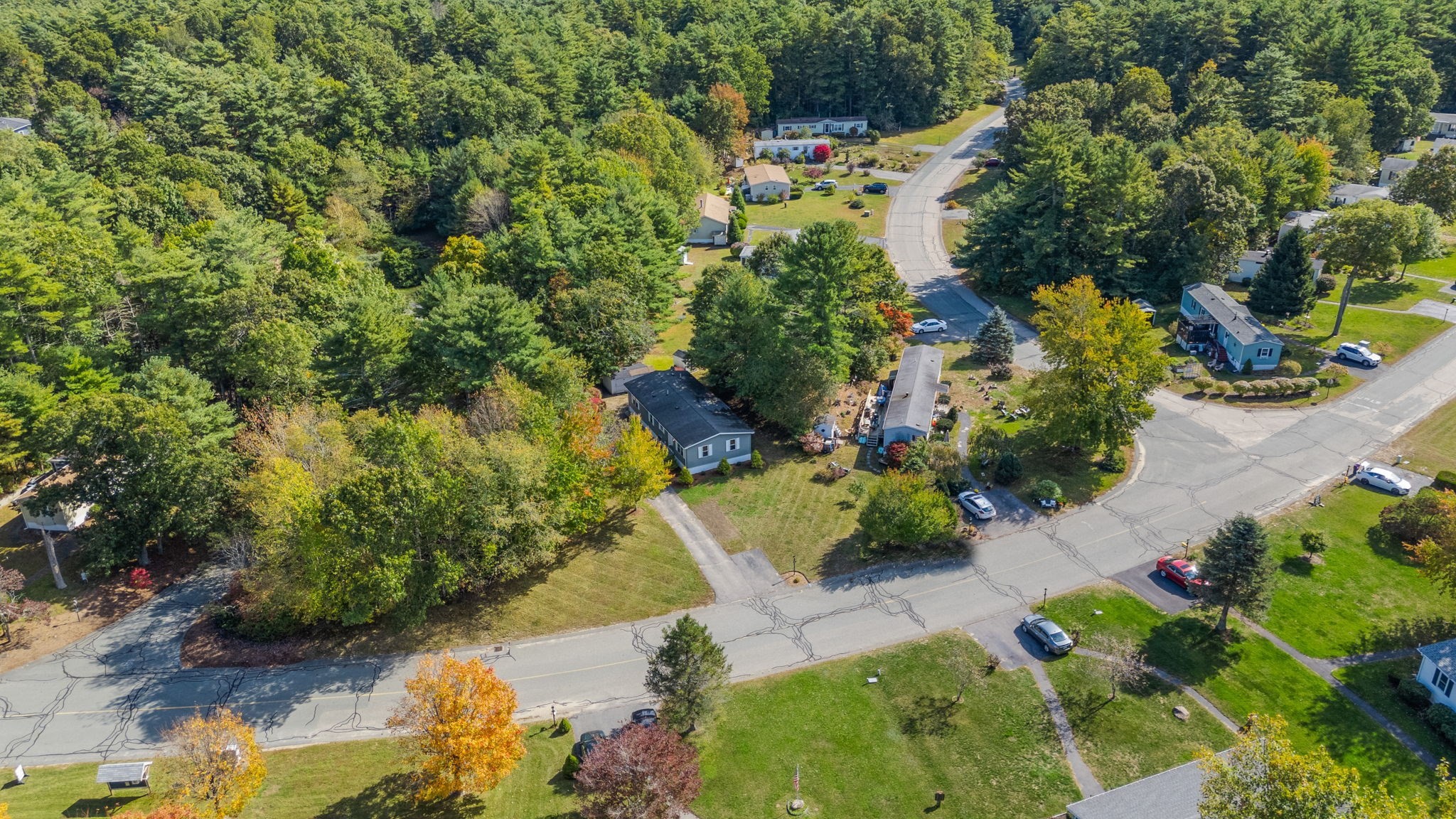 18 Oldfield Drive