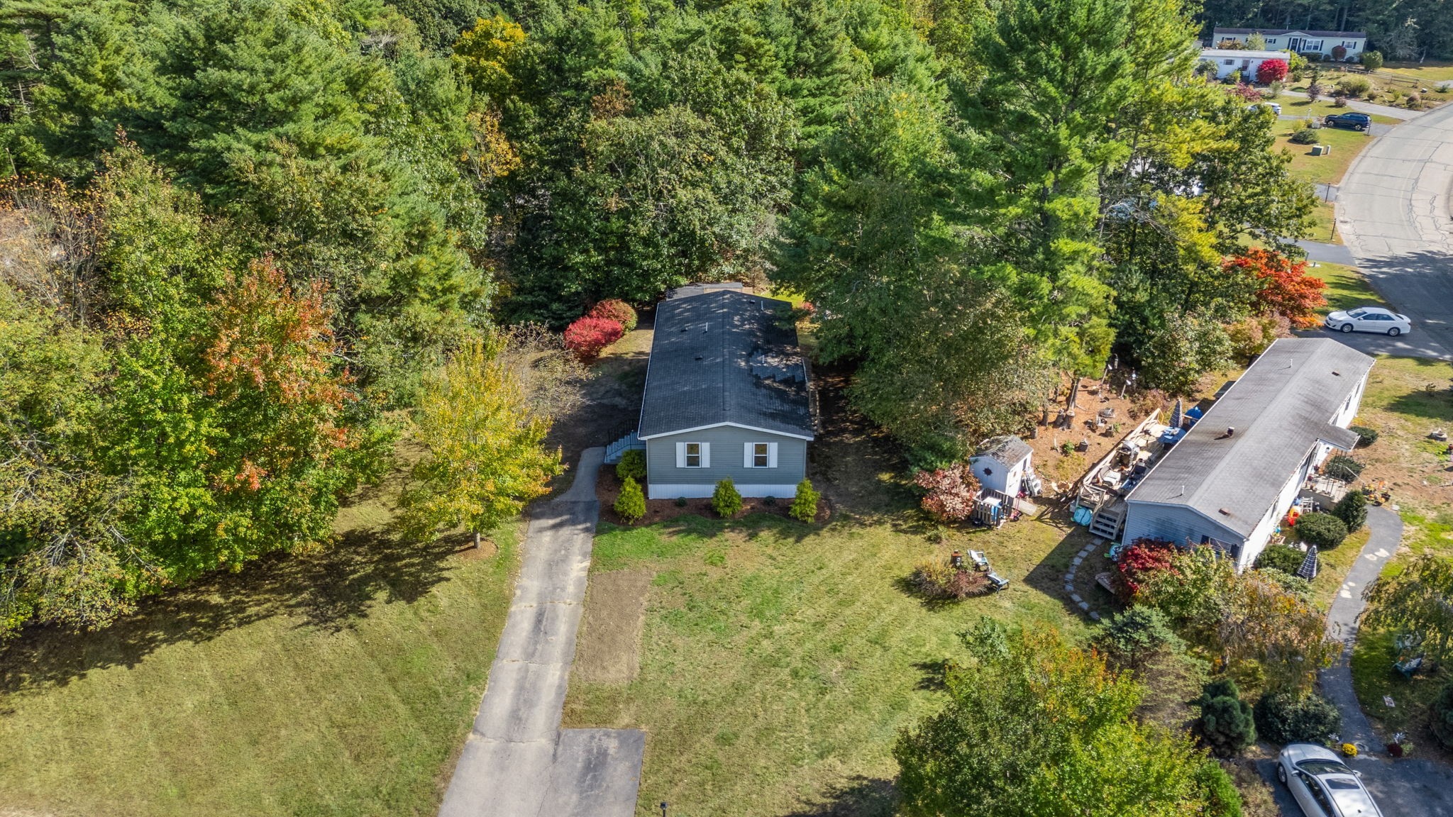 18 Oldfield Drive
