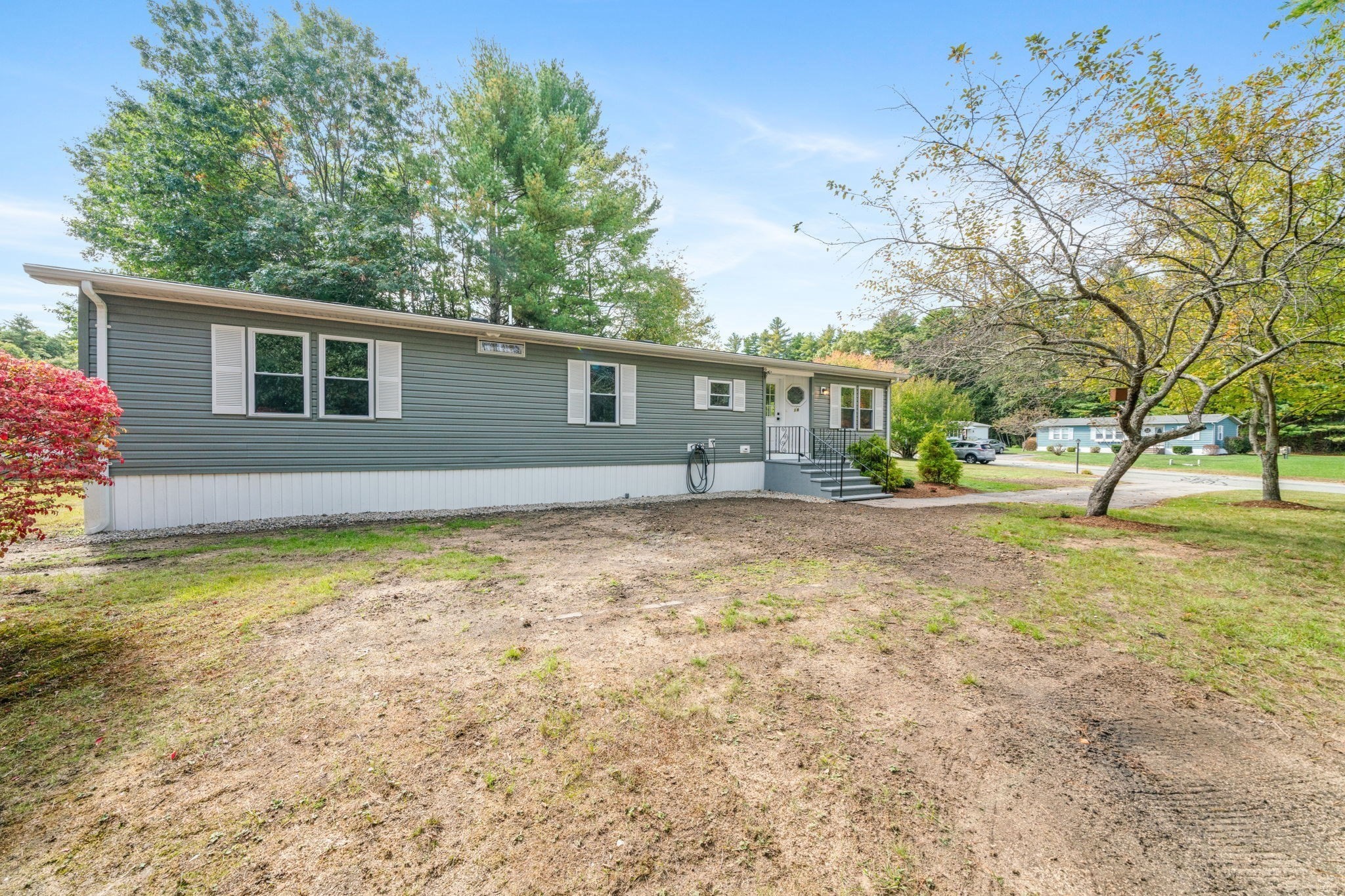 18 Oldfield Drive