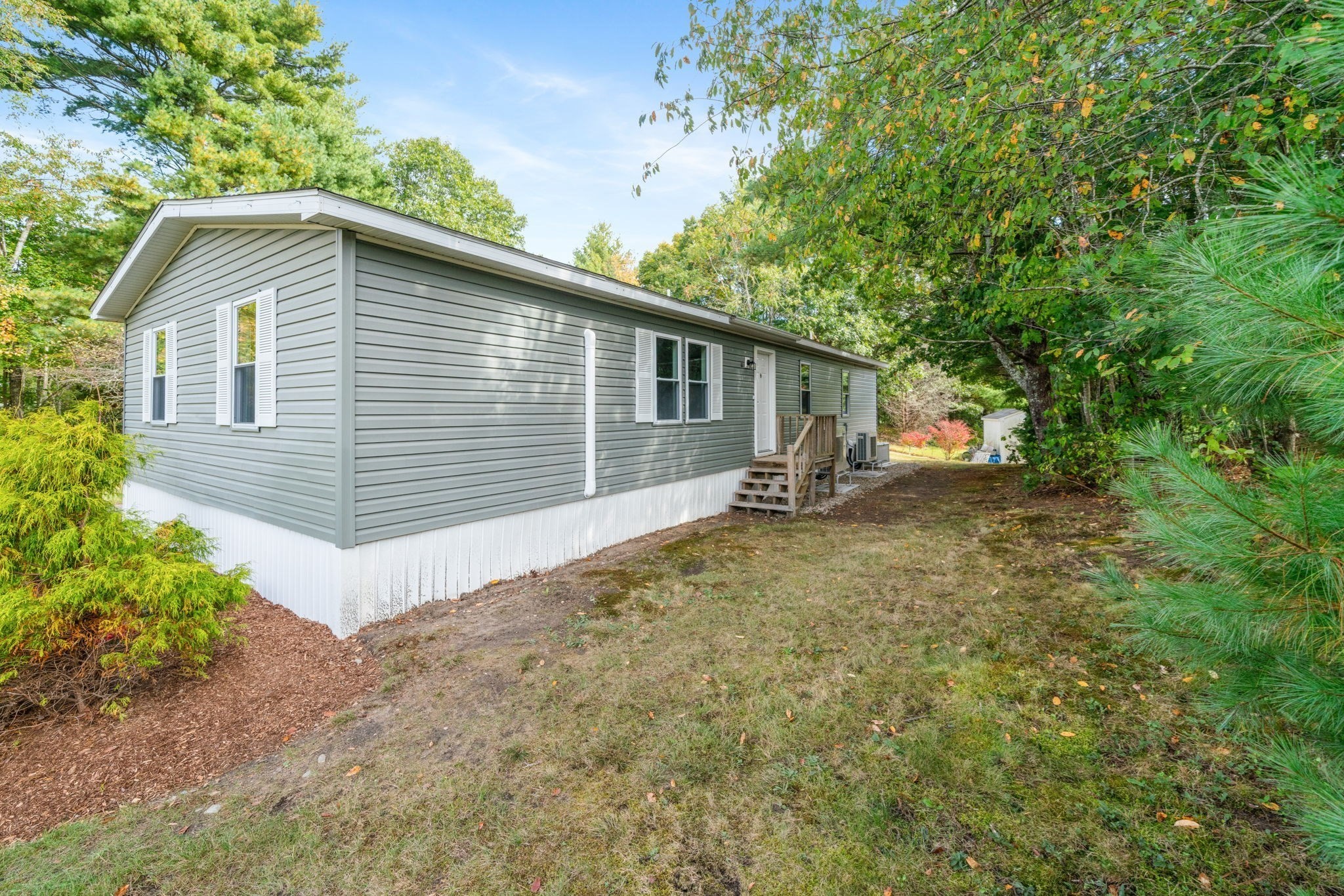 18 Oldfield Drive