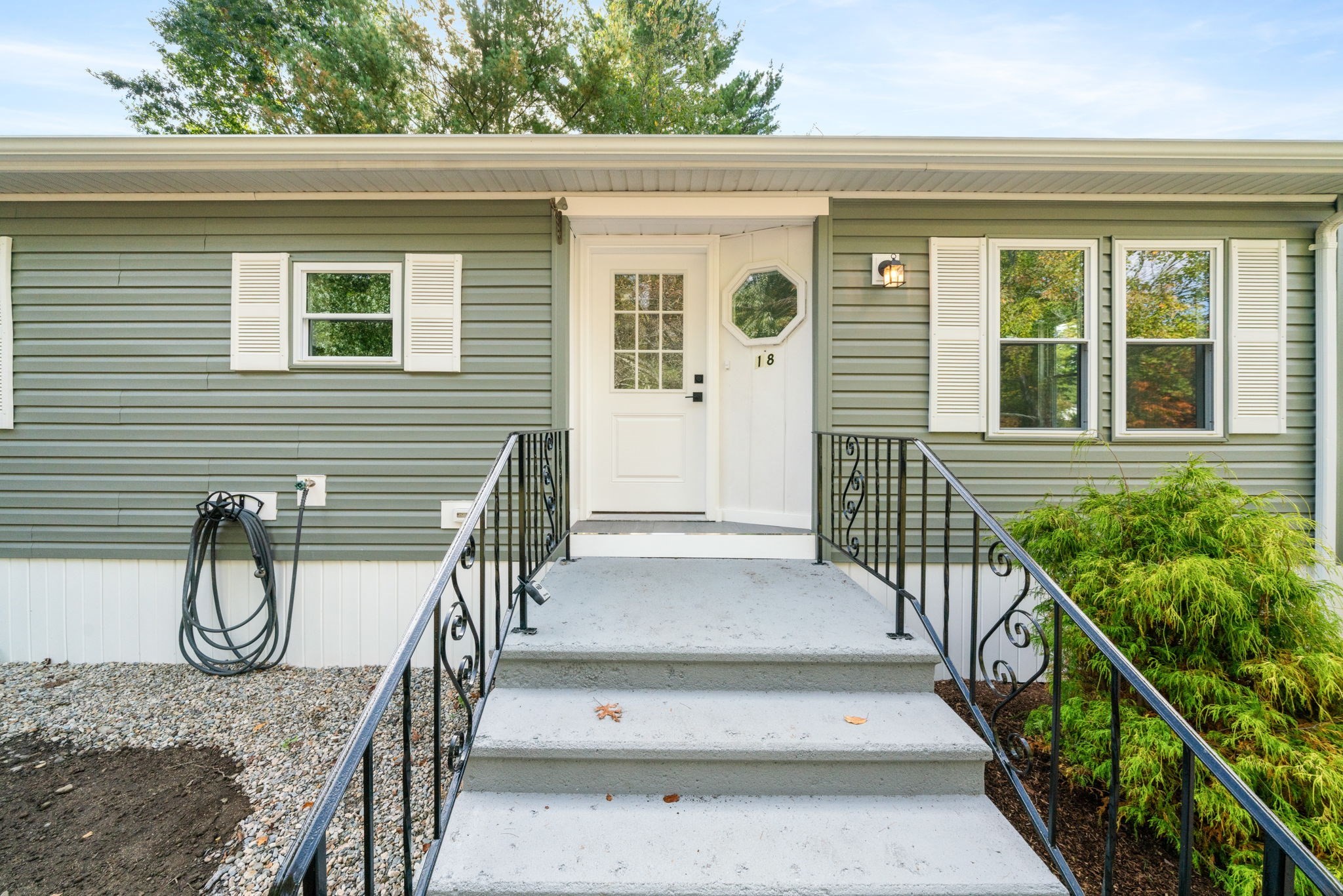 18 Oldfield Drive
