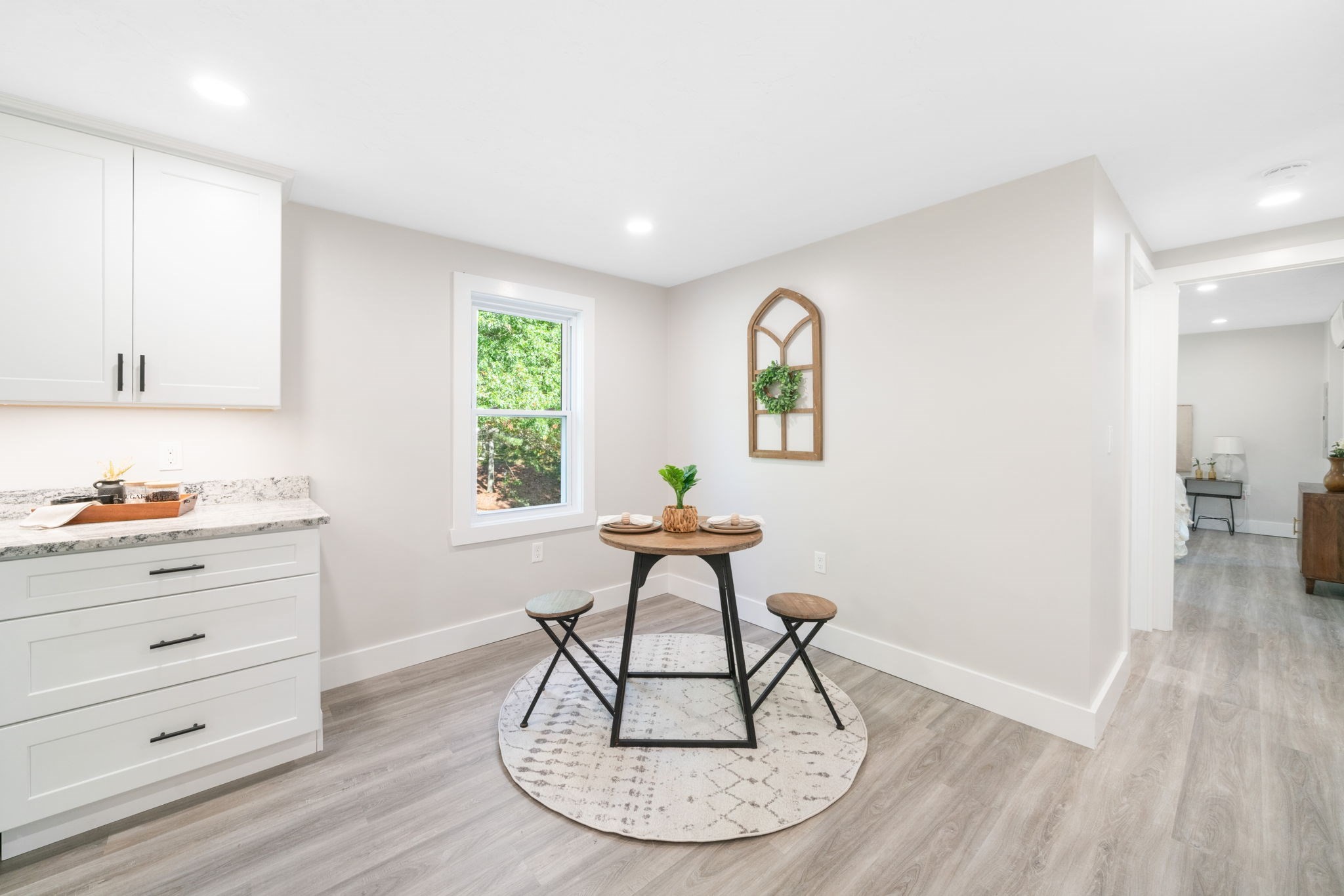 18 Oldfield Drive
