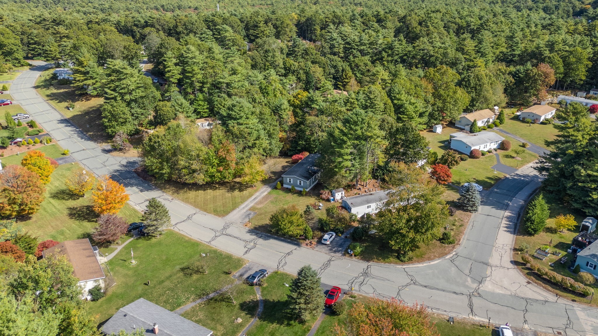 18 Oldfield Drive