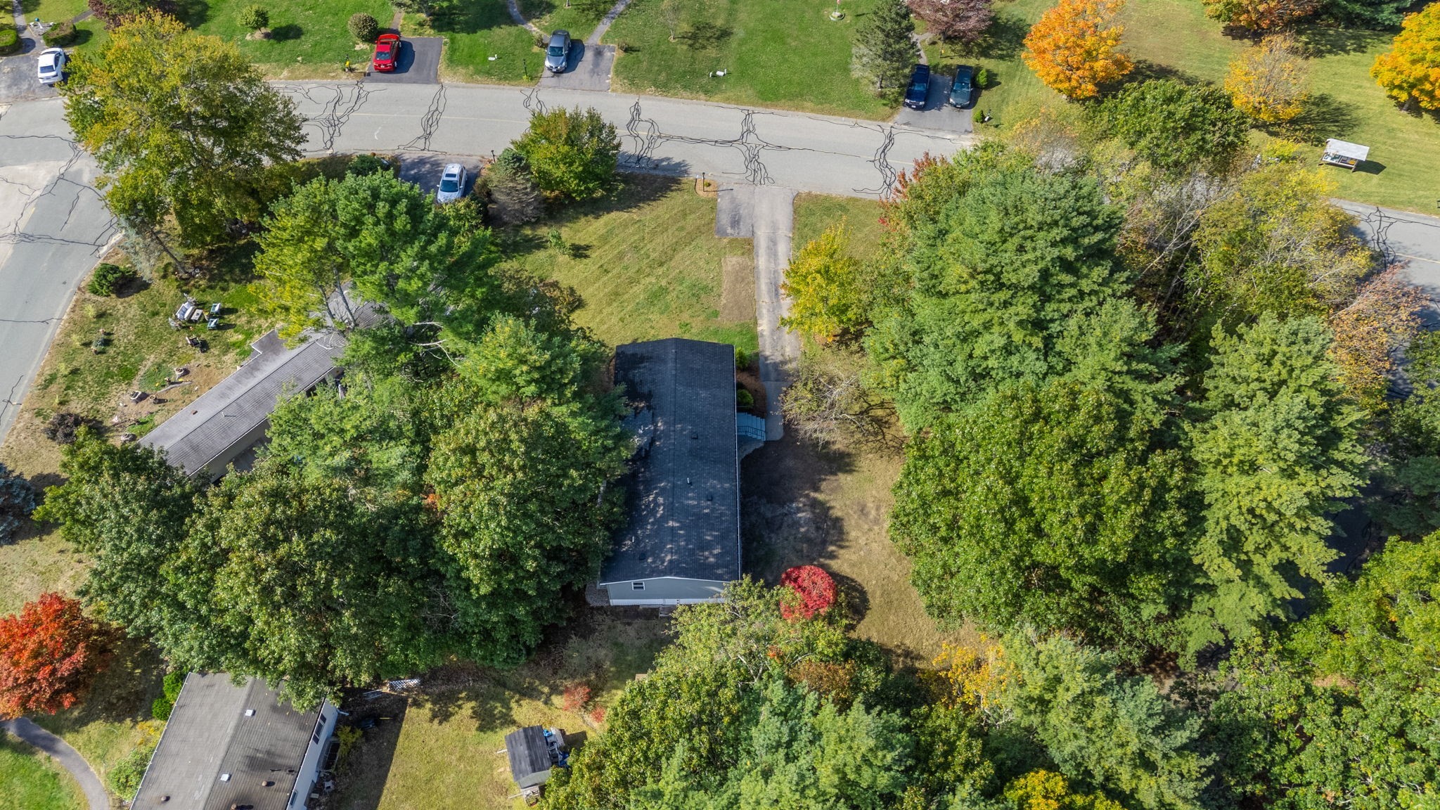 18 Oldfield Drive