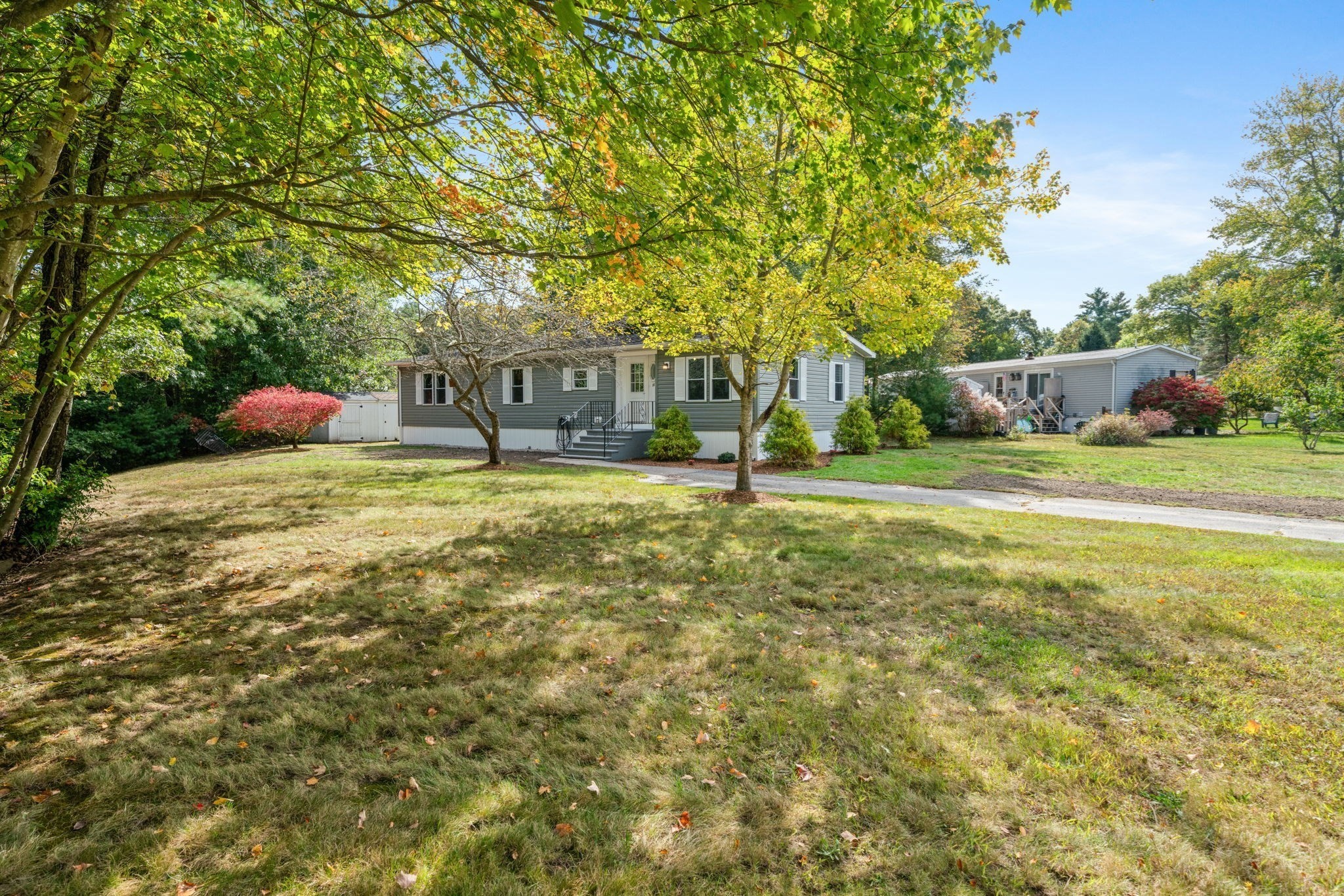 18 Oldfield Drive