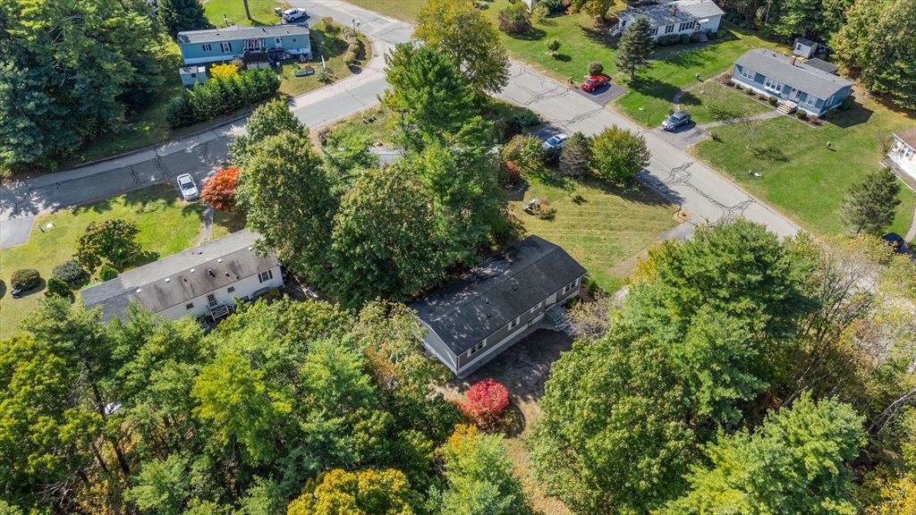 18 Oldfield Drive