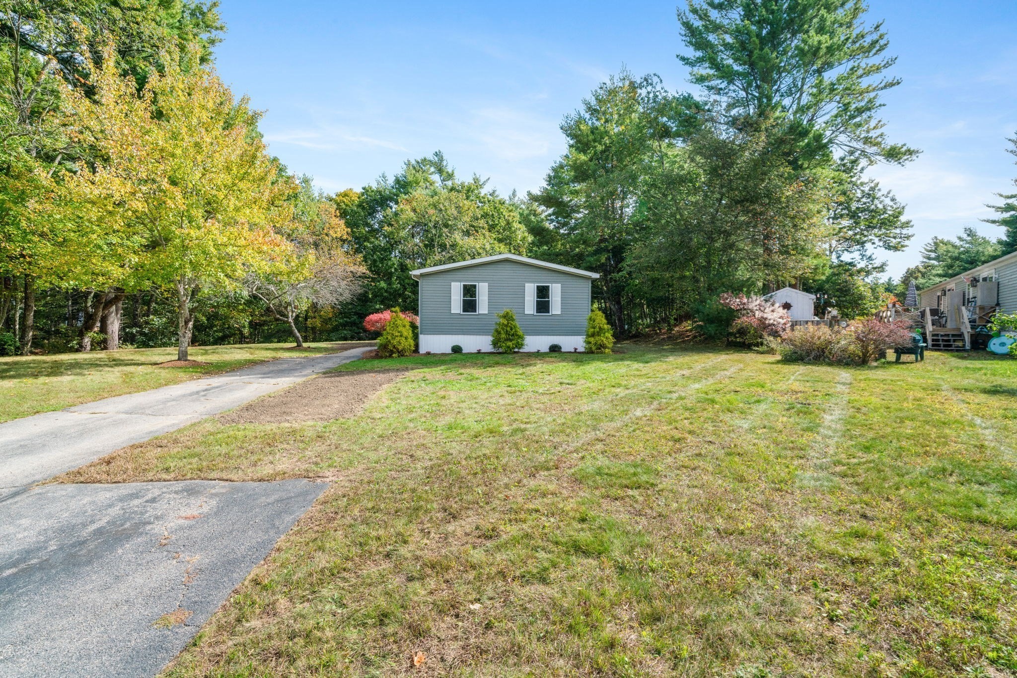 18 Oldfield Drive
