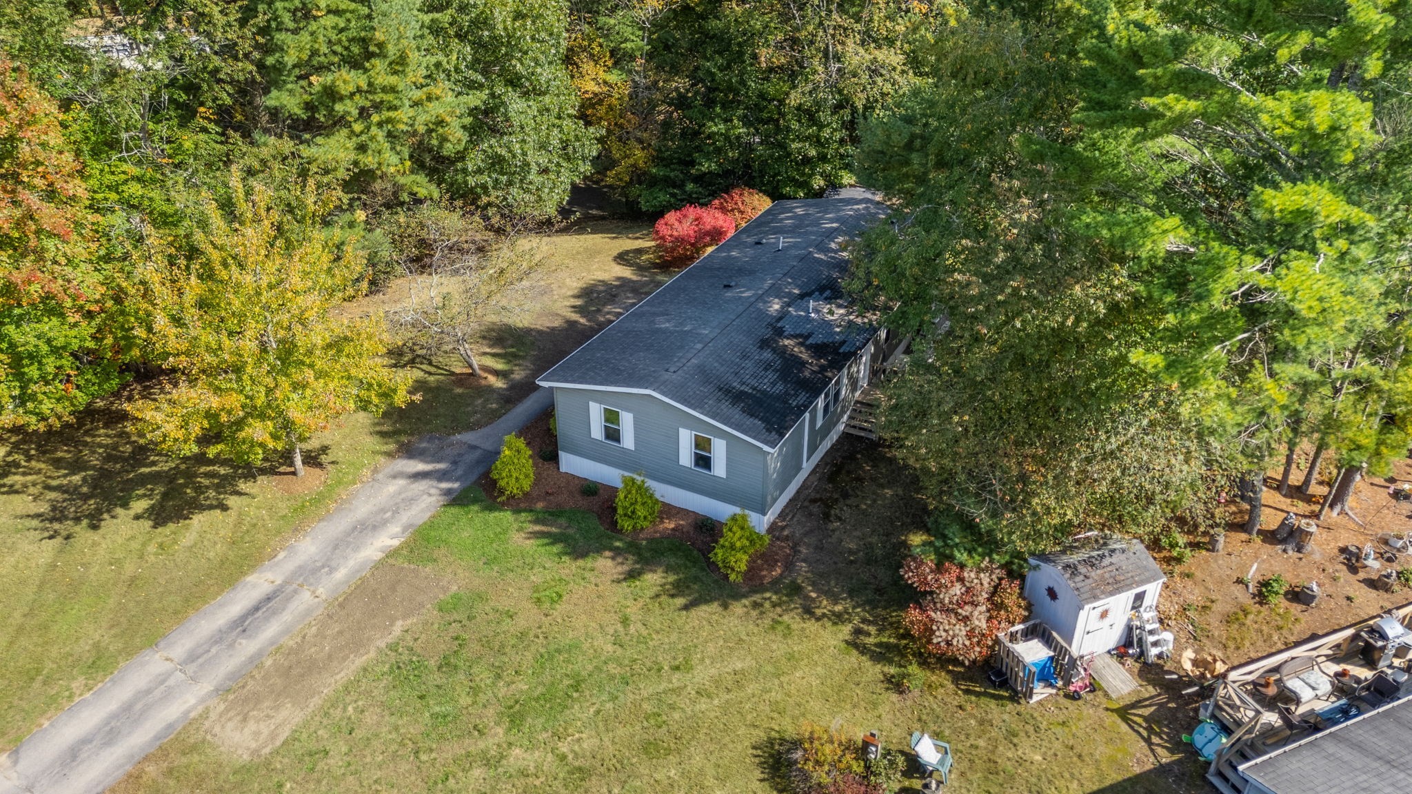 18 Oldfield Drive