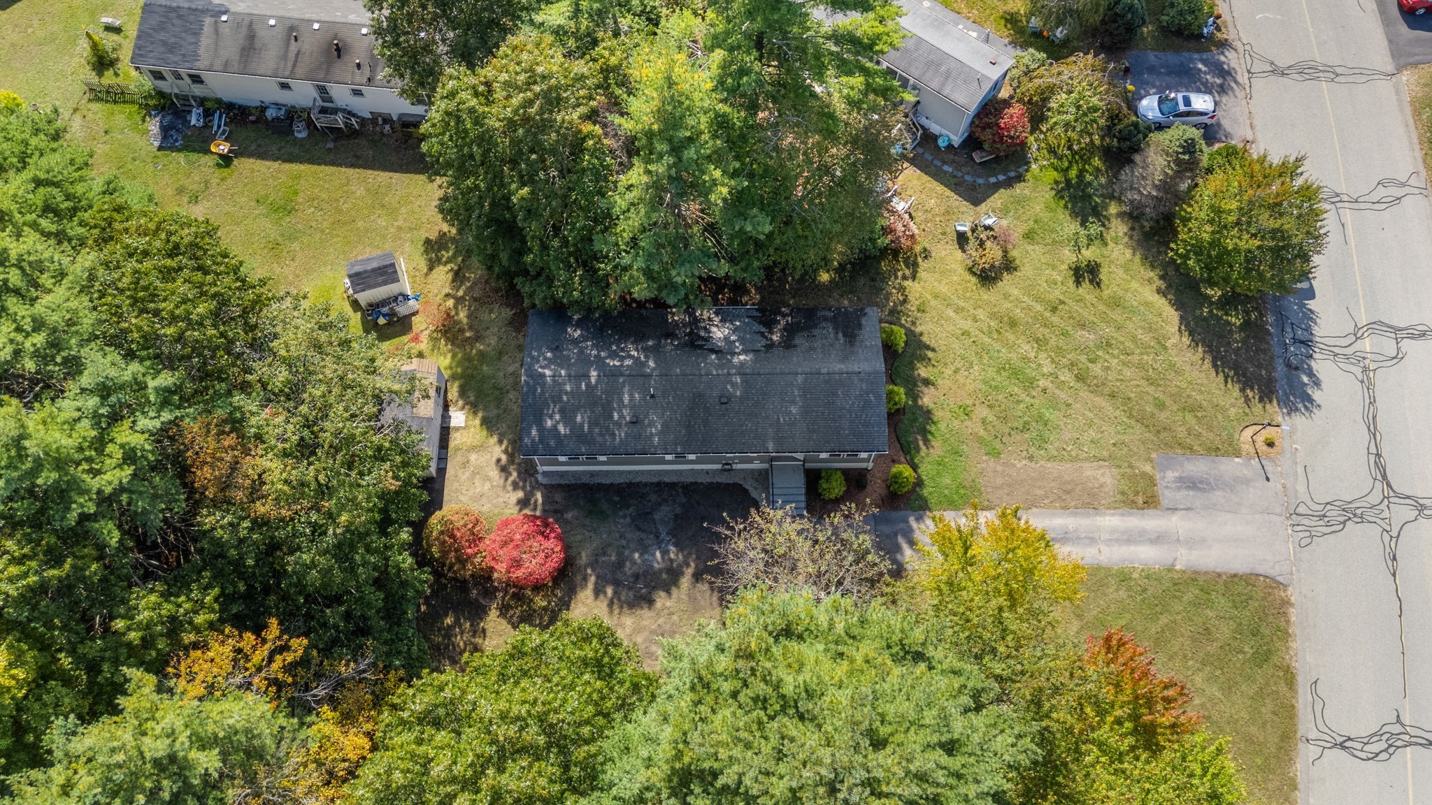 18 Oldfield Drive