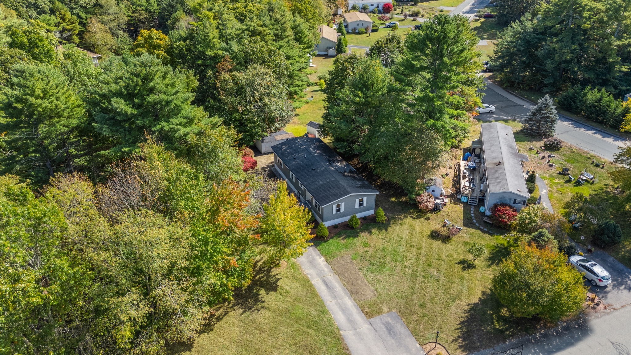 18 Oldfield Drive