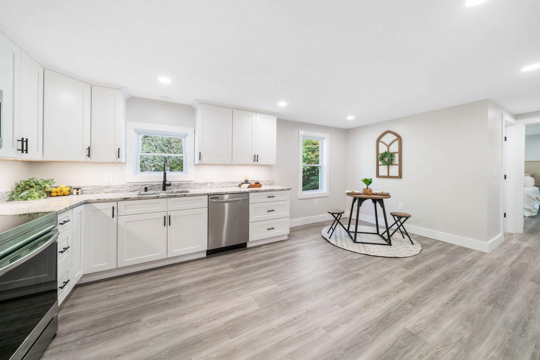 18 Oldfield Drive