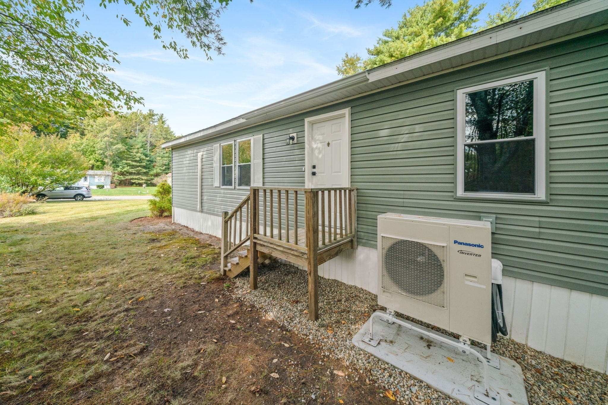 18 Oldfield Drive