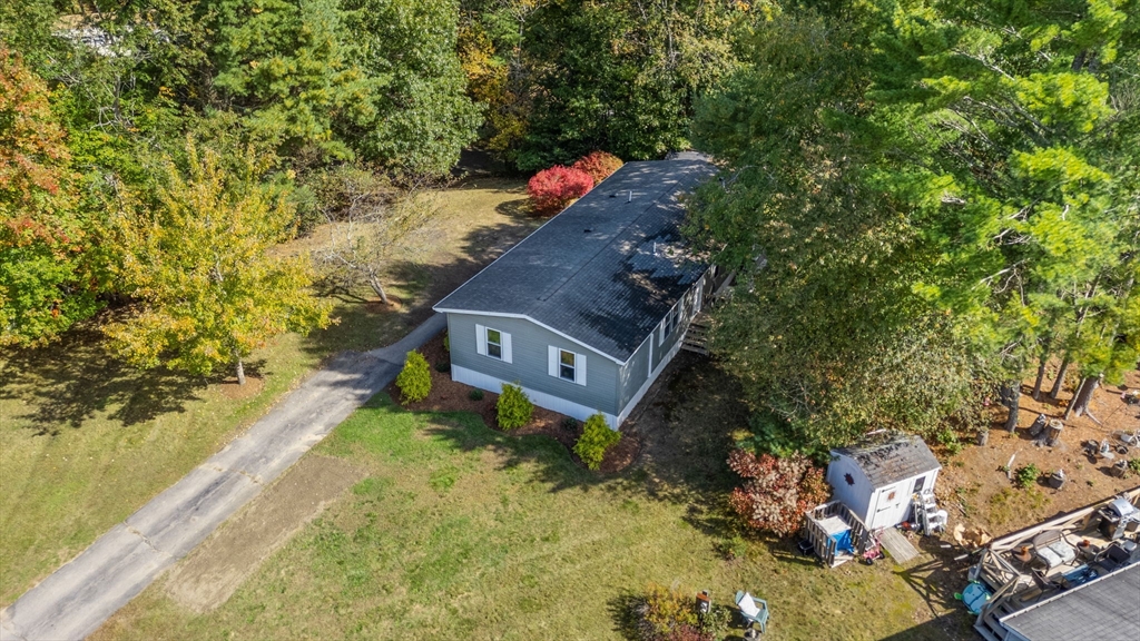 18 Oldfield Drive